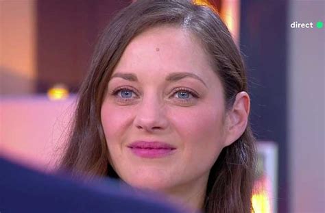 marion cotillard nude|Marion Cotillard à poil : vidéos porno et sex tapes